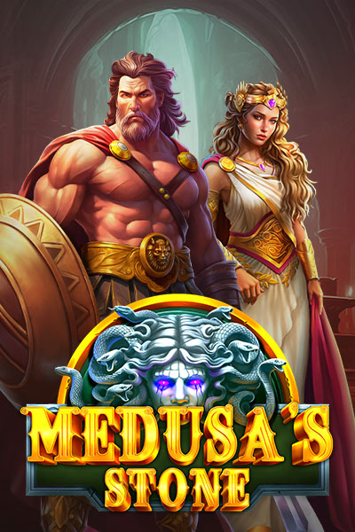 Une image sombre et mystérieuse du jeu 'Medusa's Stone', reflétant la nature pétrifiante et le pouvoir de la créature mythologique.