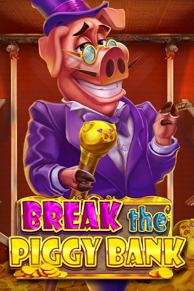 Break The Piggy