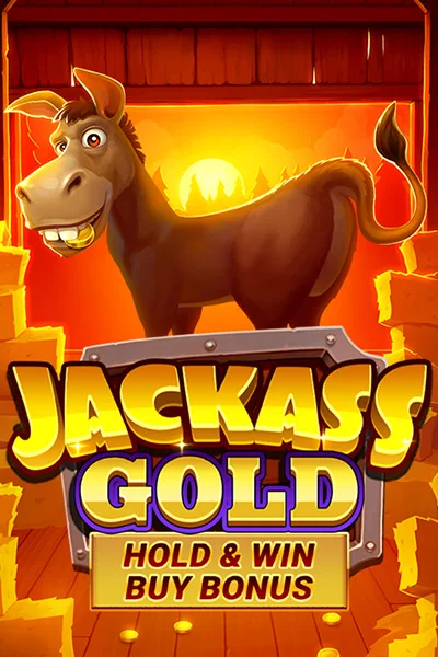 Jackass Gold Hold Amp Win Buy Bonus