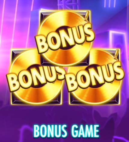 Bonus Game