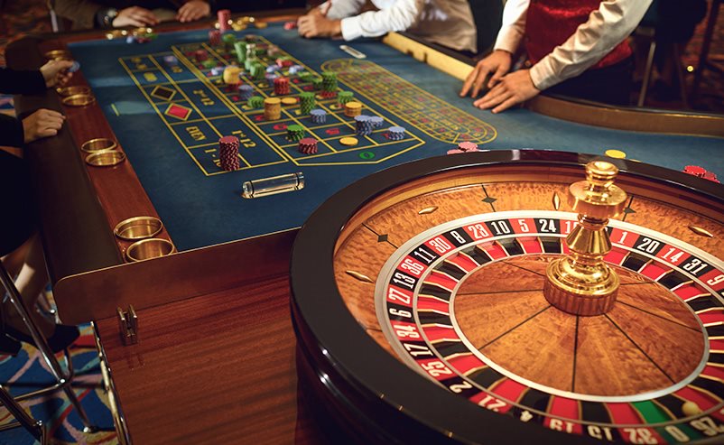 Table Games