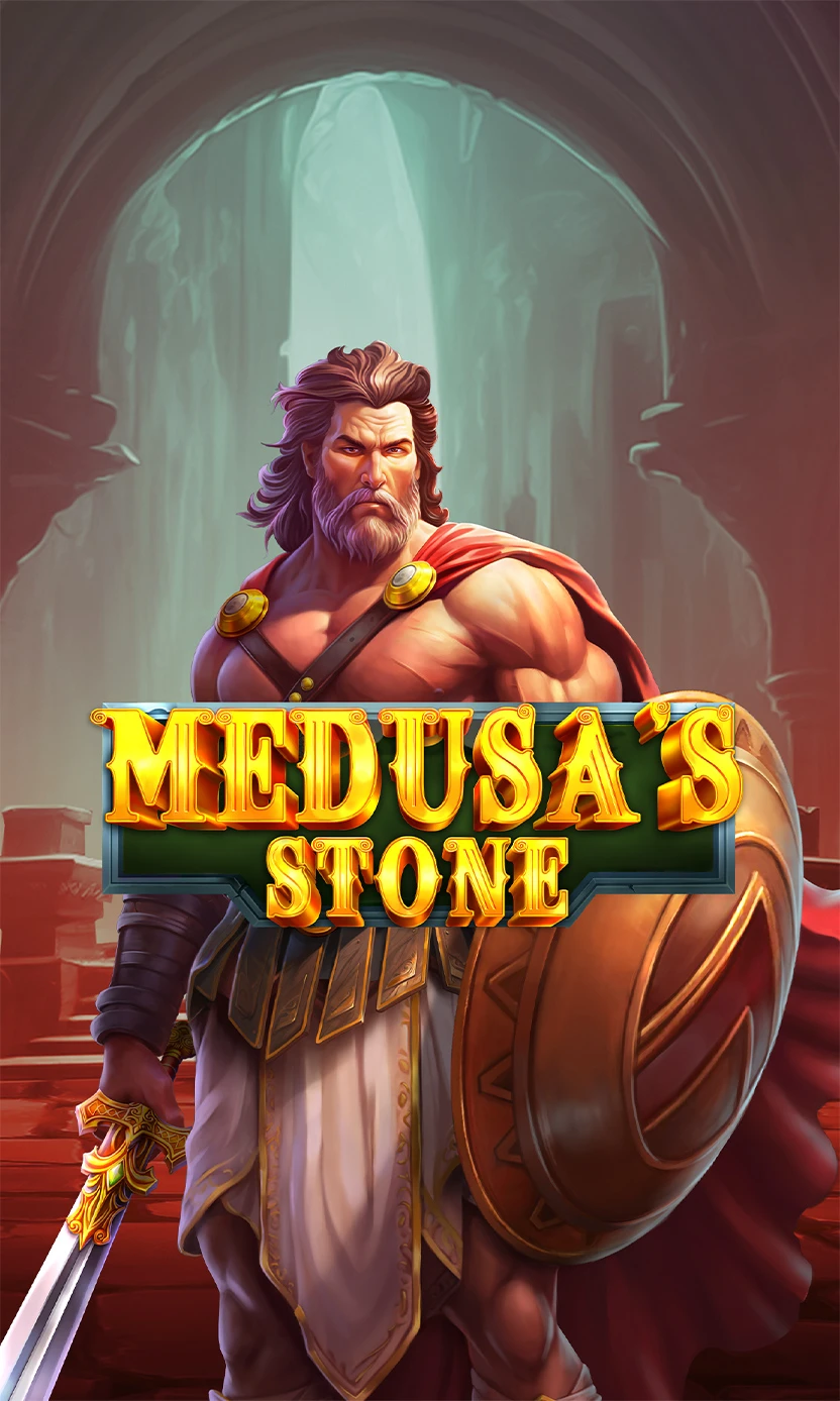 Medusa's Stone