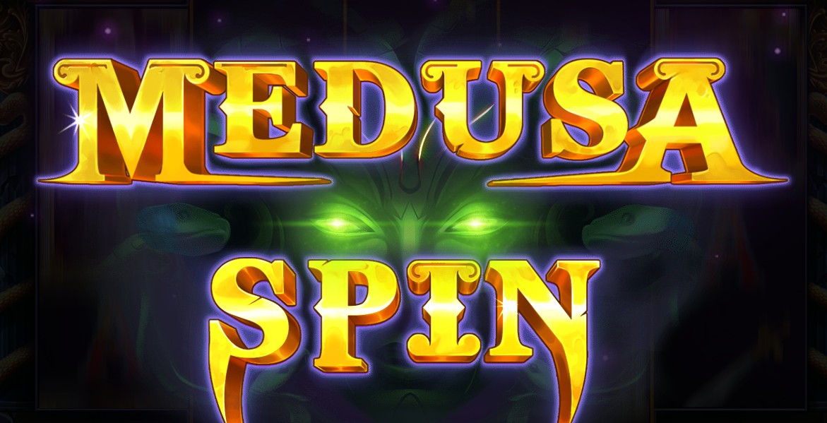 Medusa's stone slot 