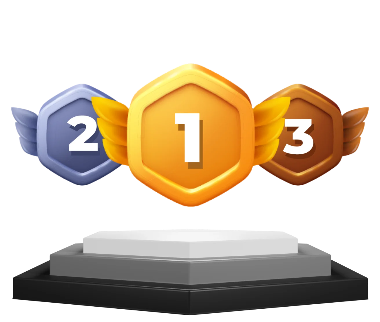 Podium