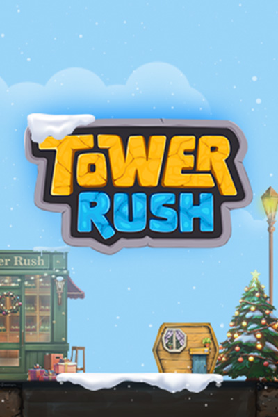 Tower Rush